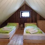 Alte Scheune By Globalimmoservice Holiday home *