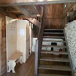 Holiday home Alte Scheune By Globalimmoservice
