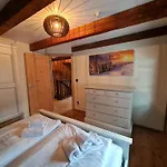 Holiday home Alte Scheune By Globalimmoservice *