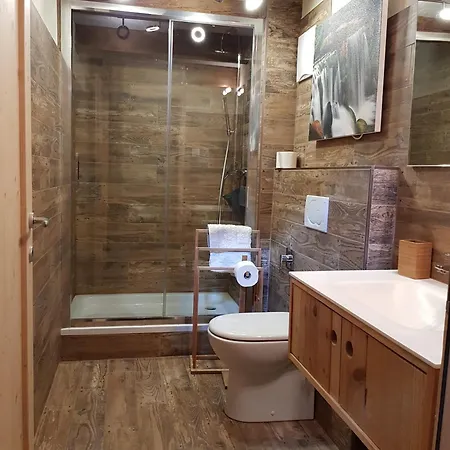 別荘 Alte Scheune By Globalimmoservice