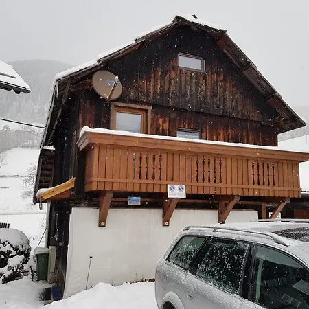 Alte Scheune By Globalimmoservice 別荘