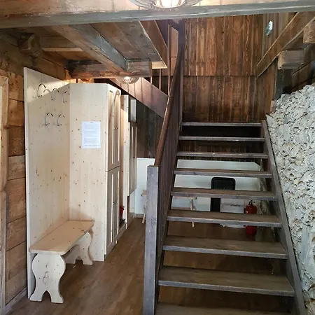 別荘 Alte Scheune By Globalimmoservice