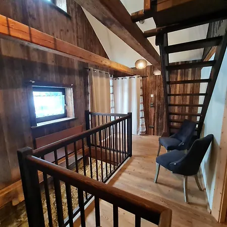 Alte Scheune By Globalimmoservice 別荘 *