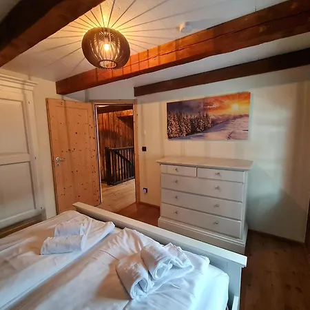 別荘 Alte Scheune By Globalimmoservice *