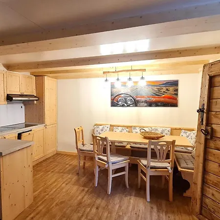 Alte Scheune By Globalimmoservice バド クラインキルヒハイム