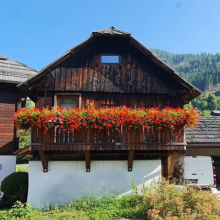 Holiday home Alte Scheune By Globalimmoservice Bad Kleinkirchheim