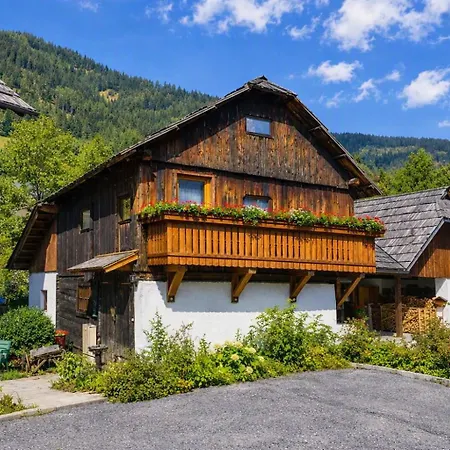 Alte Scheune By Globalimmoservice Ferienhaus