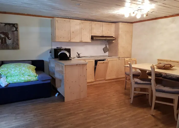 Alte Scheune By Globalimmoservice Bad Kleinkirchheim