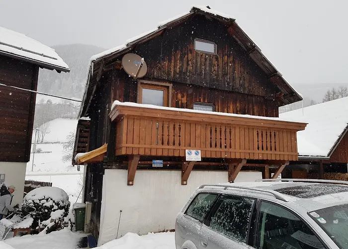 Alte Scheune By Globalimmoservice Feriehus