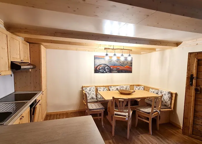 Alte Scheune By Globalimmoservice